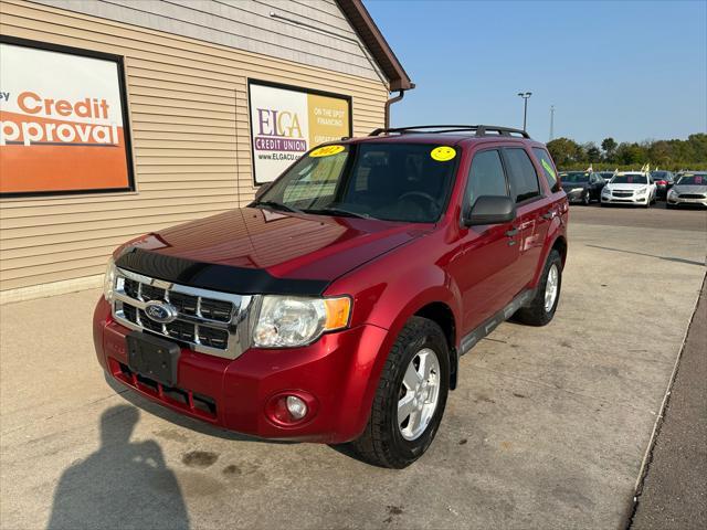 used 2012 Ford Escape car, priced at $4,995