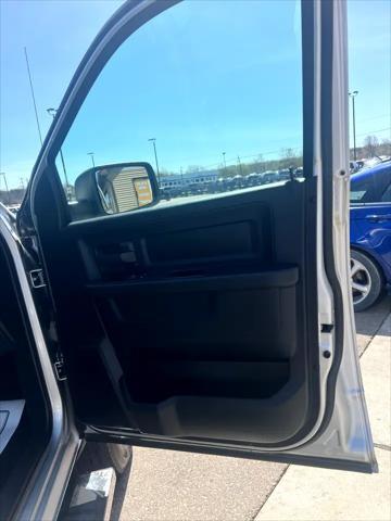 used 2016 Ram 2500 car, priced at $16,995