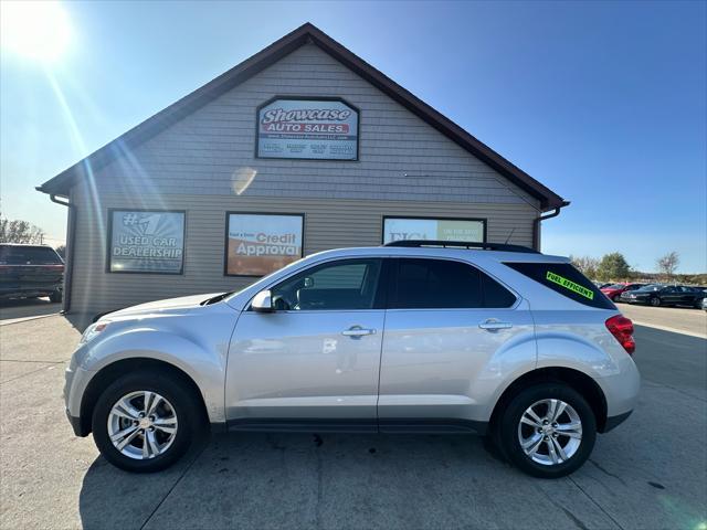 used 2010 Chevrolet Equinox car, priced at $7,995