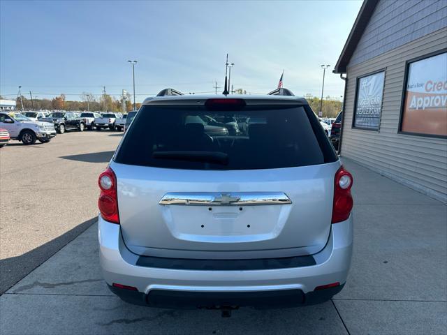 used 2010 Chevrolet Equinox car, priced at $7,995