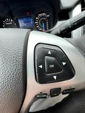 used 2014 Ford Edge car, priced at $5,995