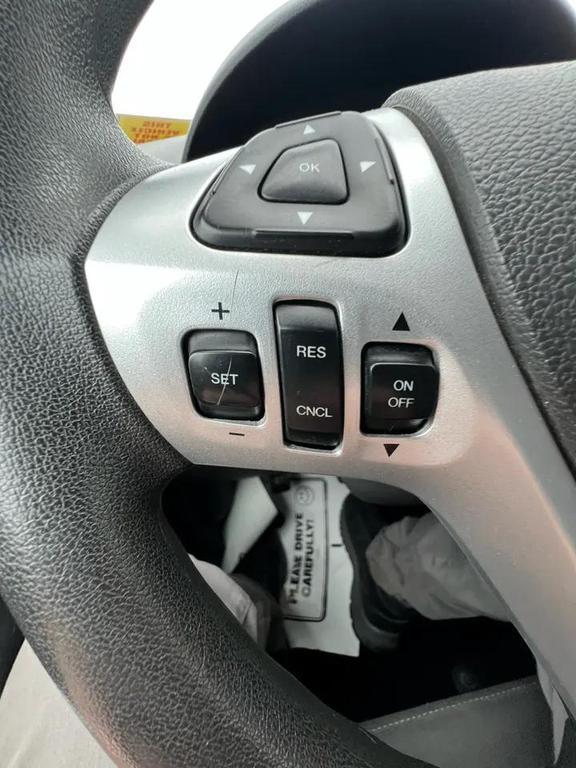 used 2014 Ford Edge car, priced at $4,495
