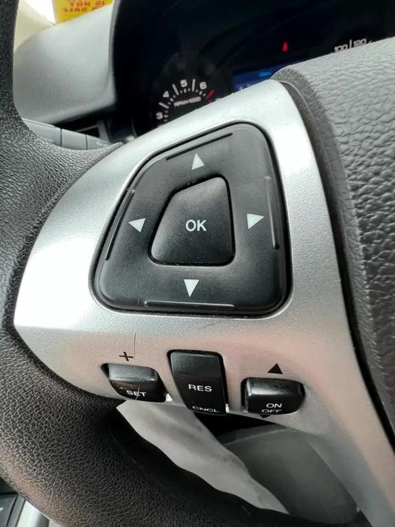 used 2014 Ford Edge car, priced at $4,495