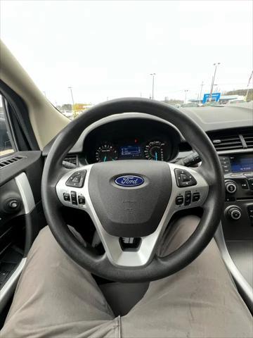 used 2014 Ford Edge car, priced at $5,995