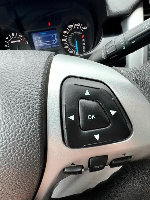 used 2014 Ford Edge car, priced at $4,495