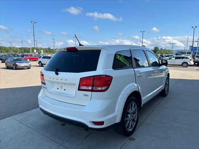 used 2015 Dodge Journey car, priced at $6,495