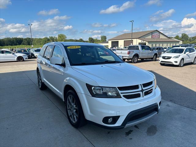 used 2015 Dodge Journey car, priced at $6,495