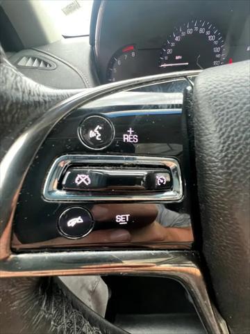 used 2013 Cadillac ATS car, priced at $9,995