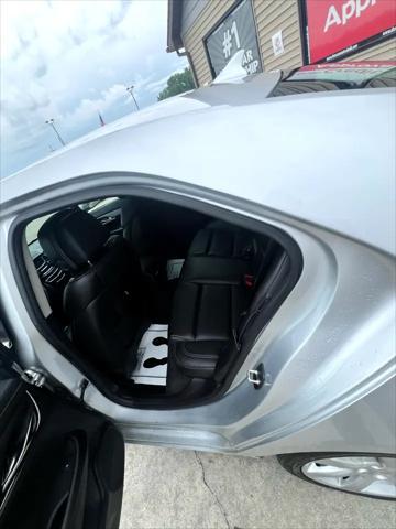 used 2013 Cadillac ATS car, priced at $9,995
