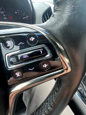 used 2013 Cadillac ATS car, priced at $9,995