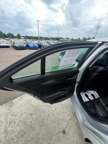 used 2013 Cadillac ATS car, priced at $9,995