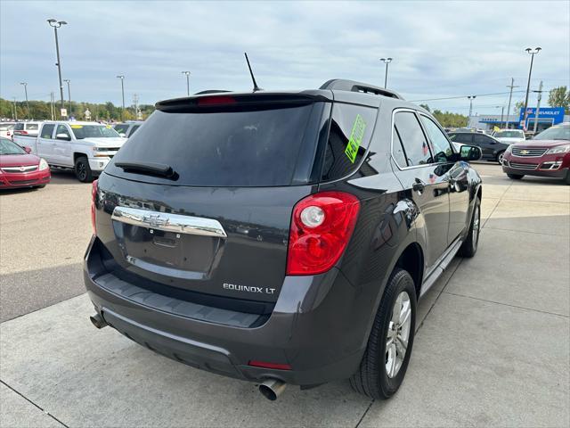 used 2014 Chevrolet Equinox car, priced at $5,995