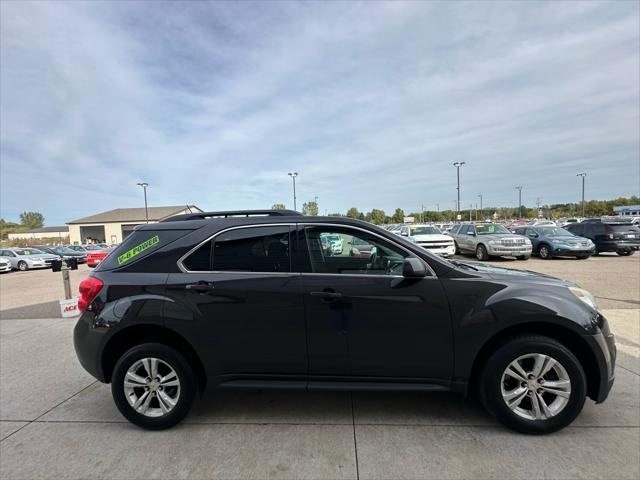 used 2014 Chevrolet Equinox car, priced at $5,995