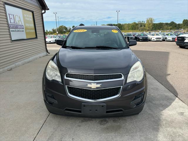 used 2014 Chevrolet Equinox car, priced at $5,995