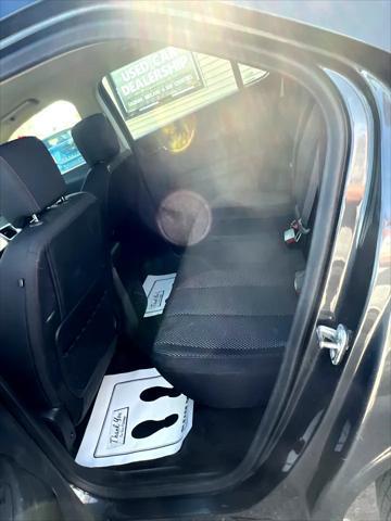 used 2017 Chevrolet Equinox car, priced at $6,995
