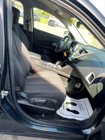 used 2017 Chevrolet Equinox car, priced at $6,995