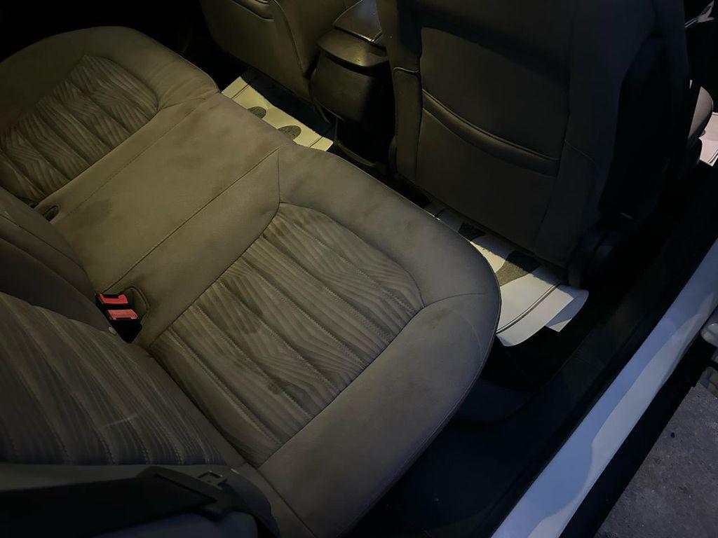 used 2016 Ford Fusion car, priced at $6,495