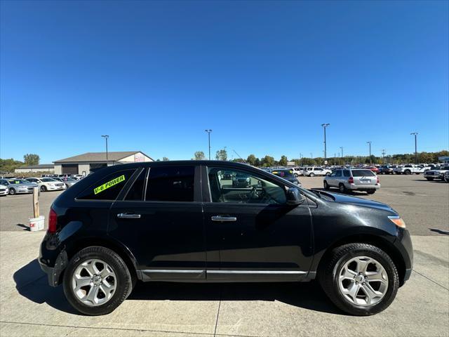 used 2011 Ford Edge car, priced at $7,995