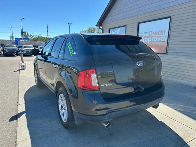 used 2011 Ford Edge car, priced at $7,995