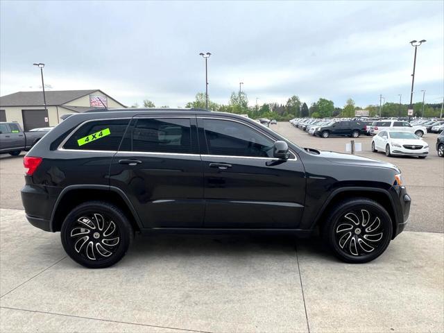 used 2013 Jeep Grand Cherokee car, priced at $8,995