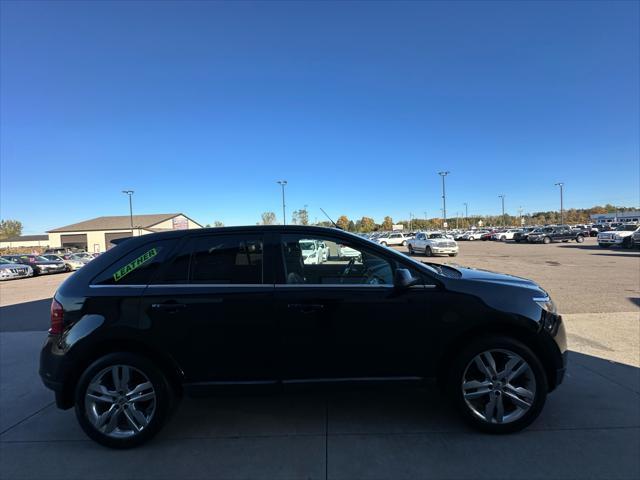 used 2011 Ford Edge car, priced at $4,495