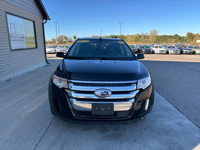 used 2011 Ford Edge car, priced at $4,495