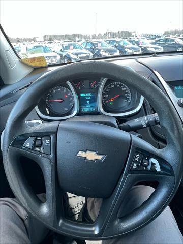 used 2014 Chevrolet Equinox car, priced at $4,995