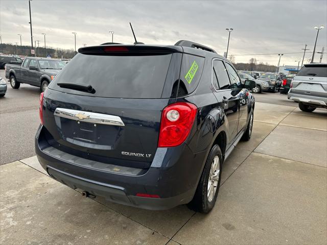 used 2015 Chevrolet Equinox car, priced at $6,995