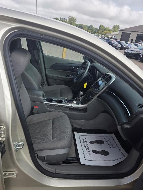 used 2013 Chevrolet Malibu car, priced at $3,795