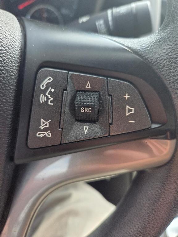 used 2013 Chevrolet Malibu car, priced at $3,795