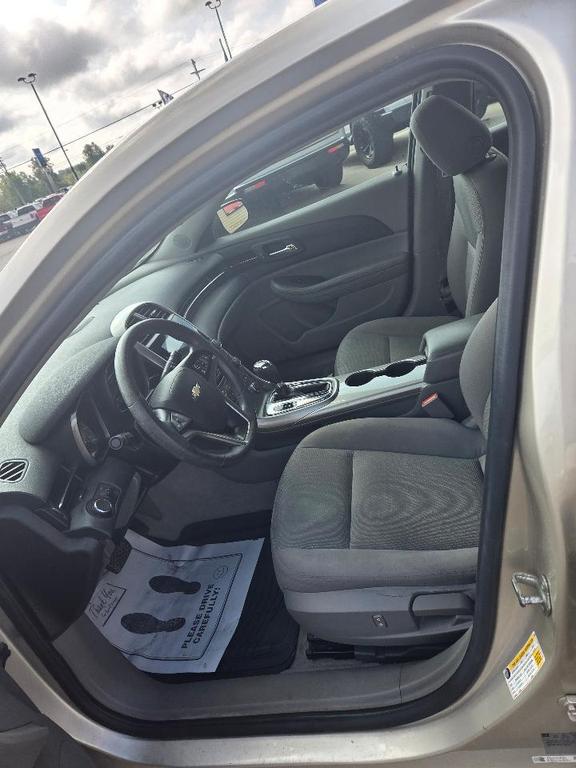 used 2013 Chevrolet Malibu car, priced at $3,795