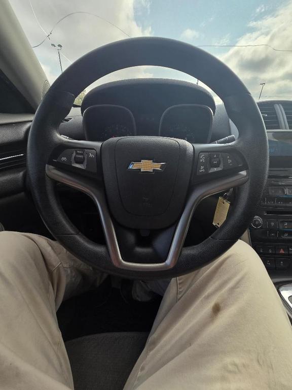 used 2013 Chevrolet Malibu car, priced at $3,795