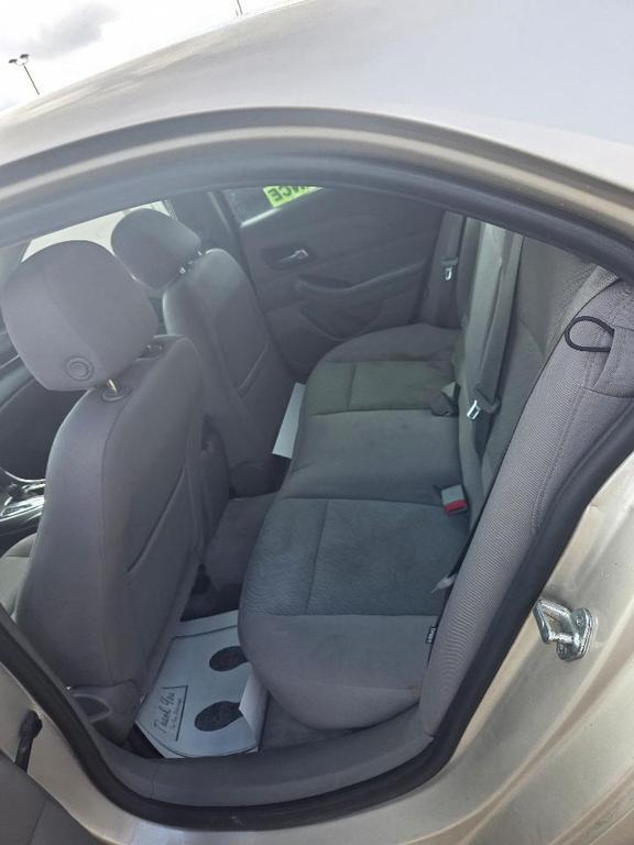 used 2013 Chevrolet Malibu car, priced at $3,795