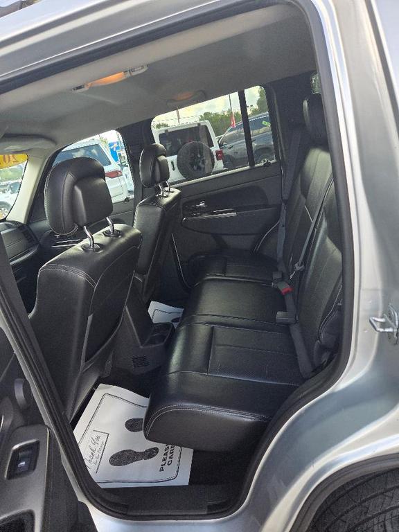 used 2012 Jeep Liberty car, priced at $5,995