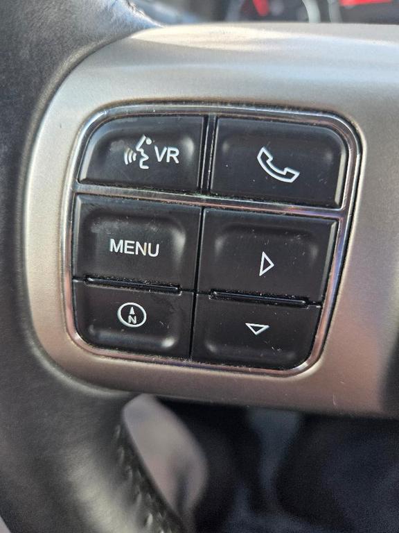 used 2012 Jeep Liberty car, priced at $5,995