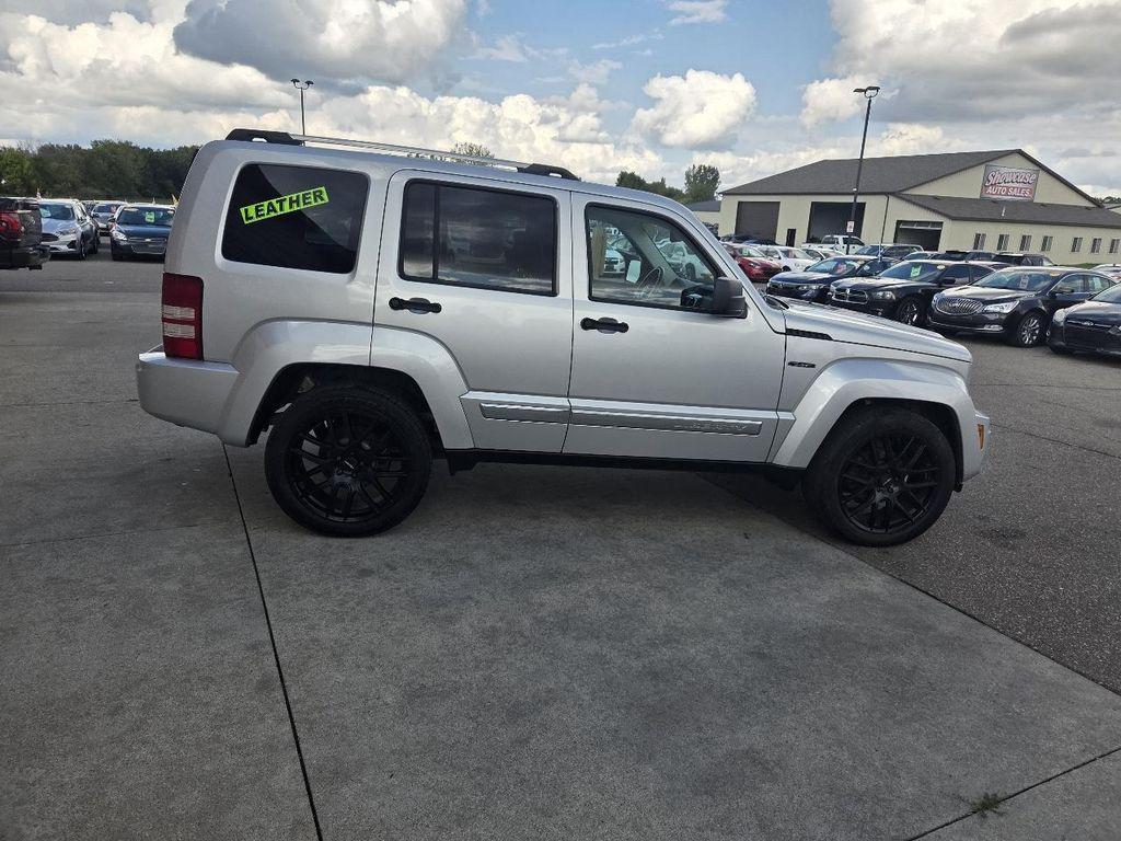 used 2012 Jeep Liberty car, priced at $5,995
