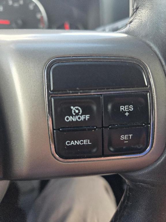 used 2012 Jeep Liberty car, priced at $5,995