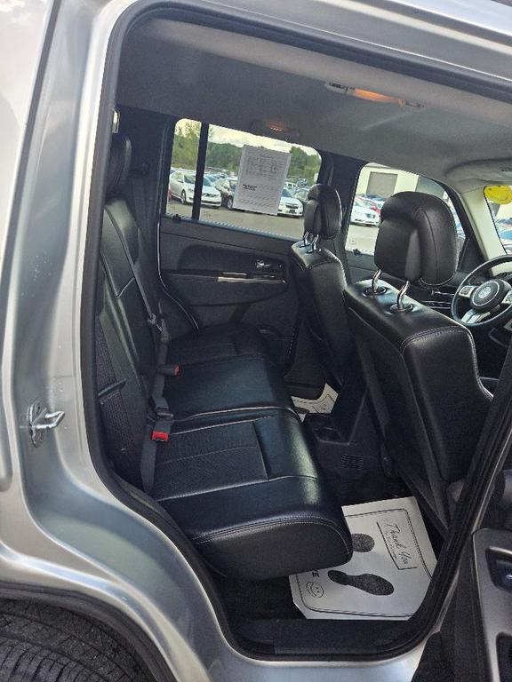 used 2012 Jeep Liberty car, priced at $5,995