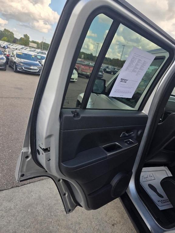 used 2012 Jeep Liberty car, priced at $5,995
