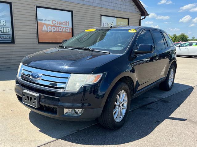 used 2009 Ford Edge car, priced at $4,995