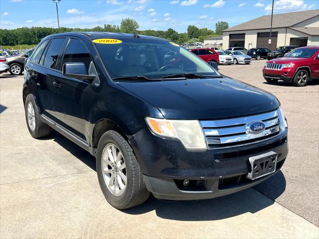 used 2009 Ford Edge car, priced at $4,995