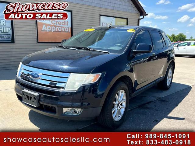 used 2009 Ford Edge car, priced at $5,995