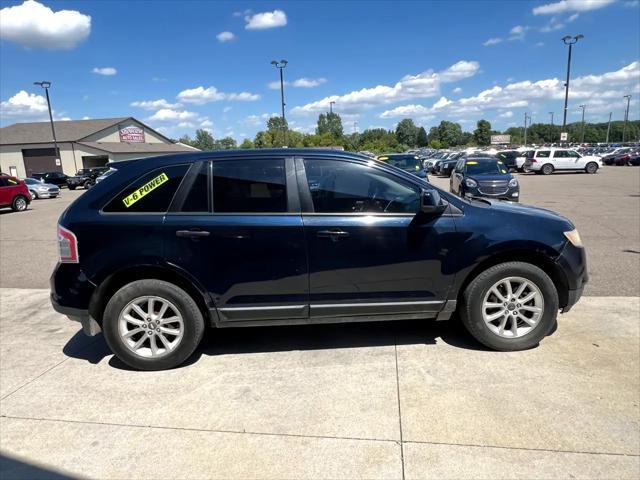 used 2009 Ford Edge car, priced at $4,995