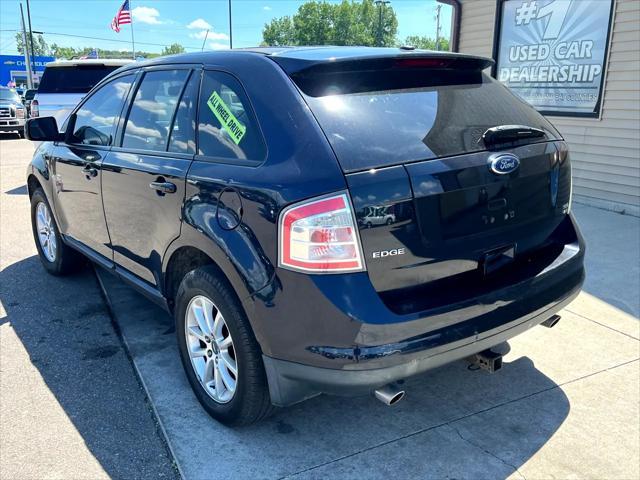 used 2009 Ford Edge car, priced at $4,995