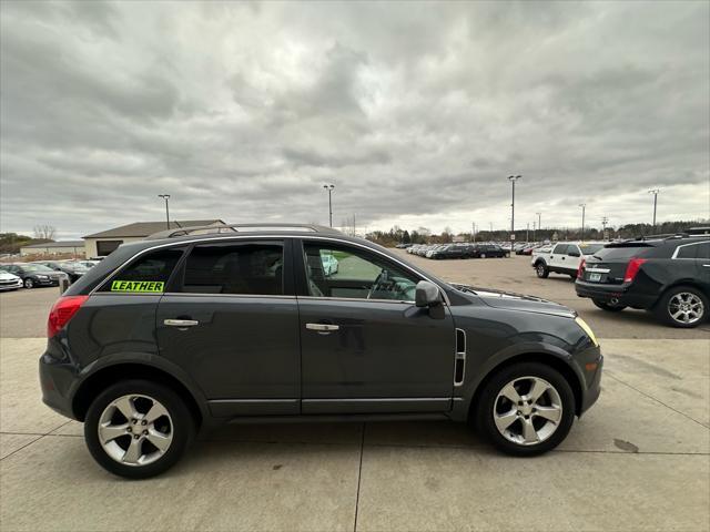 used 2013 Chevrolet Captiva Sport car, priced at $4,995