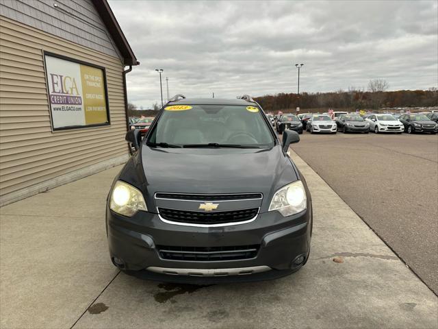 used 2013 Chevrolet Captiva Sport car, priced at $4,995