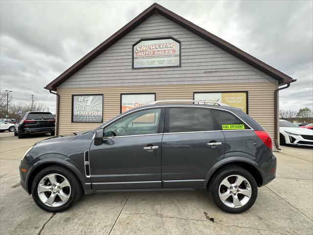 used 2013 Chevrolet Captiva Sport car, priced at $4,995