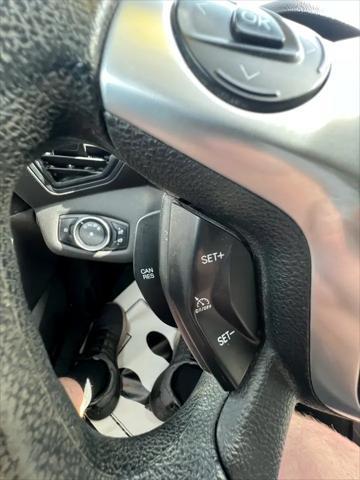 used 2016 Ford Escape car, priced at $7,995