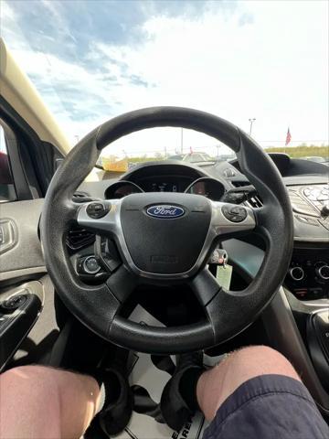 used 2016 Ford Escape car, priced at $7,995