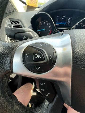 used 2016 Ford Escape car, priced at $7,995